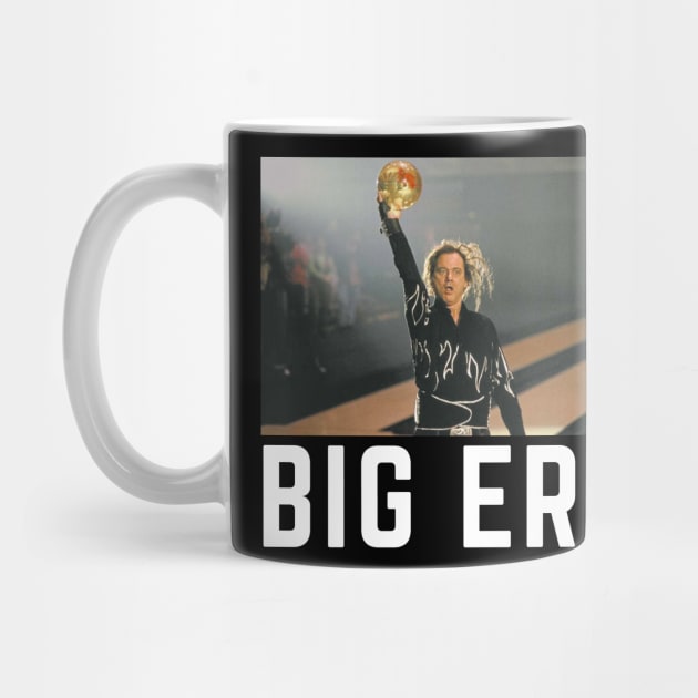 Big Ern by BodinStreet